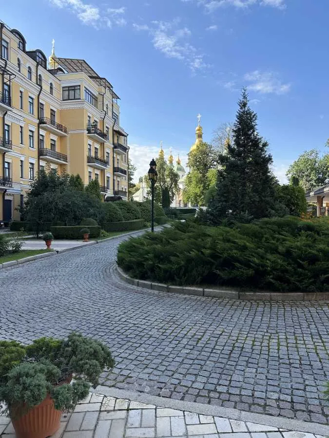 продаж підземний паркінг Київ, Шевченківський, 60000 $