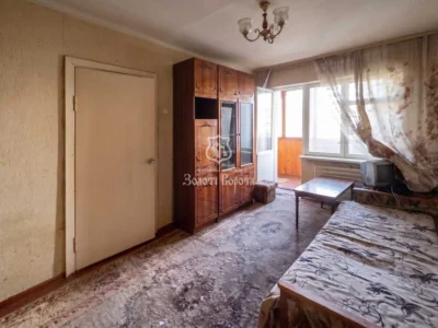 продаж 1-к квартира Київ, Оболонський, 28000 $