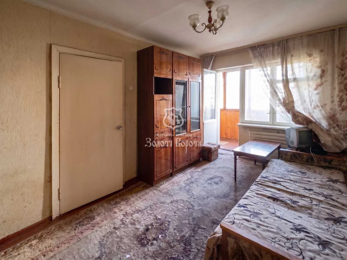 продаж 1-к квартира Київ, Оболонський, 28000 $