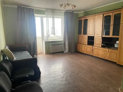 продаж 1-к квартира Київ, Голосіївський, 48000 $