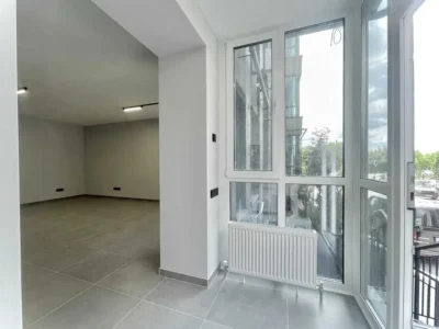 продаж 1-к квартира Києво-Святошинський, Софіївська Борщагівка, 65000 $