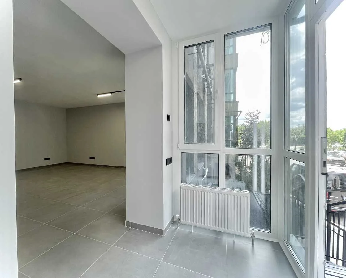 продаж 1-к квартира Києво-Святошинський, Софіївська Борщагівка, 65000 $