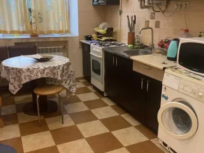довгострокова оренда 2-к квартира Одеса, Приморський, 15000 грн./міс.