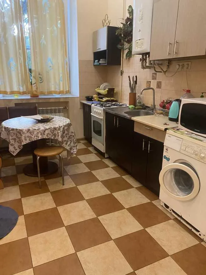 довгострокова оренда 2-к квартира Одеса, Приморський, 15000 грн./міс.
