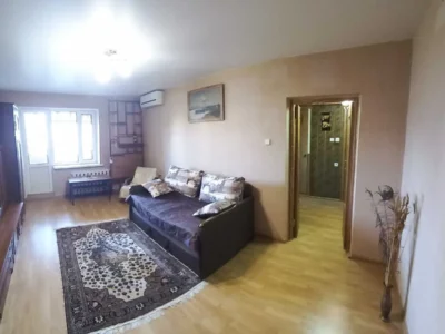 довгострокова оренда 1-к квартира Київ, Оболонський, 16000 грн./міс.