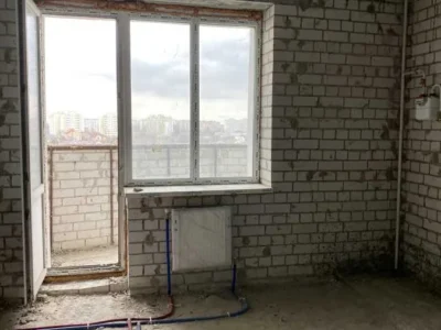 продаж 1-к квартира Бориспільський, Бориспіль, 41000 $