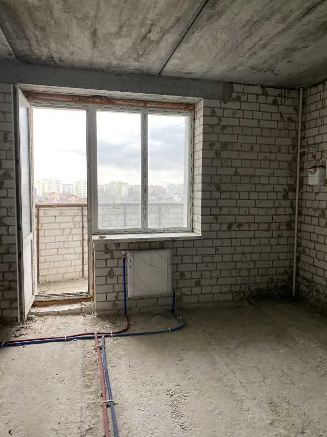 продаж 1-к квартира Бориспільський, Бориспіль, 41000 $
