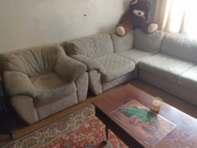 продаж 1-к квартира Київ, Святошинський, 42000 $