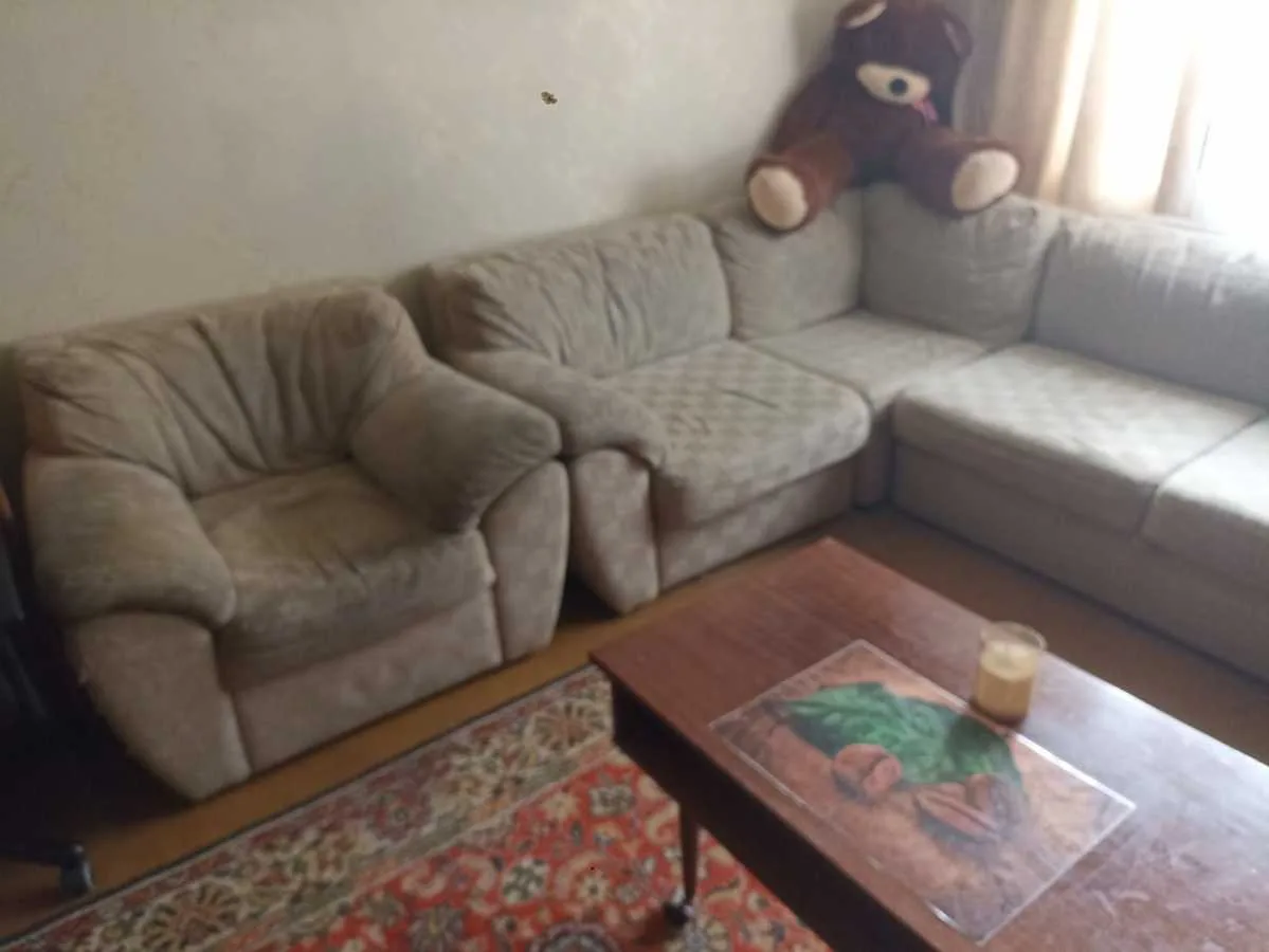 продаж 1-к квартира Київ, Святошинський, 42000 $