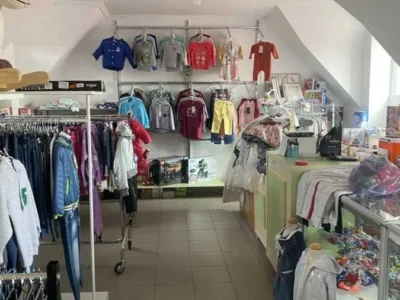 довгострокова оренда об’єкт сфери послуг Бориспільський, Бориспіль, 11000 грн./міс.