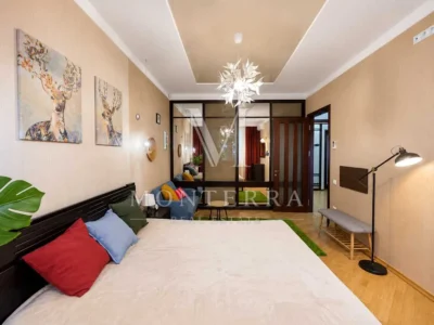продаж 3-к квартира Київ, Печерський, 170000 $