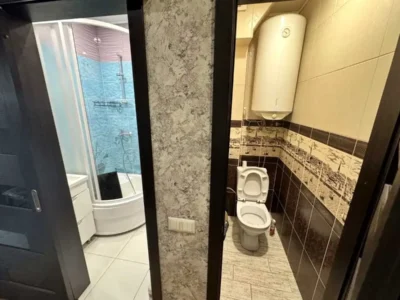 довгострокова оренда 2-к квартира Дніпро, Центральний, 15000 грн./міс.
