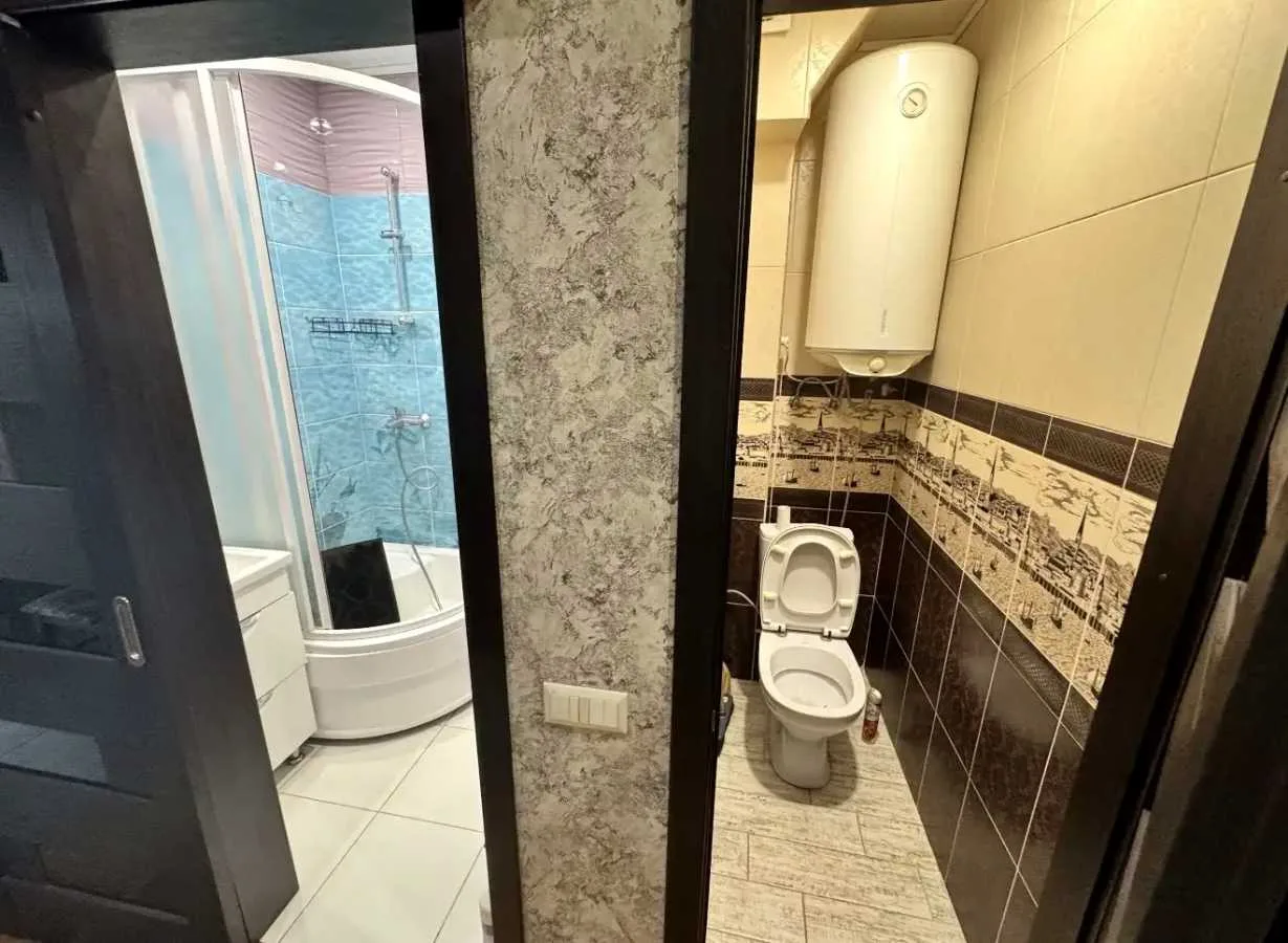 довгострокова оренда 2-к квартира Дніпро, Центральний, 15000 грн./міс.
