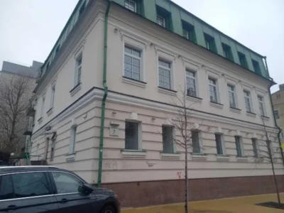 продаж приміщення вільного призначення, будівлі Київ, Подільський, 1650000 $