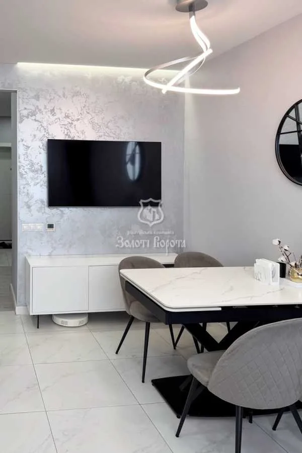 продаж 2-к квартира Київ, Дарницький, 175000 $