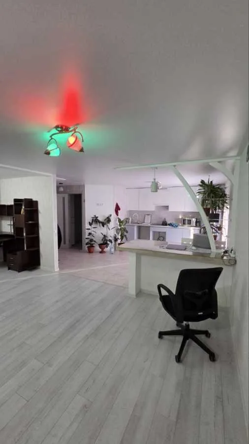 продаж 3-к квартира Харків, Немишлянський, 85000 $
