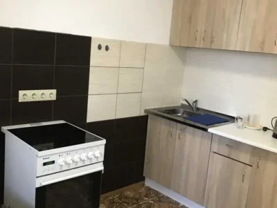 довгострокова оренда 1-к квартира Київ, Дніпровський, 10999 грн./міс.