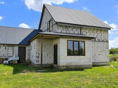 продаж 4-к будинок Макарівський, Макарів, 65000 $