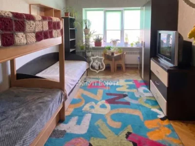 продаж 2-к квартира Києво-Святошинський, Боярка, 47000 $