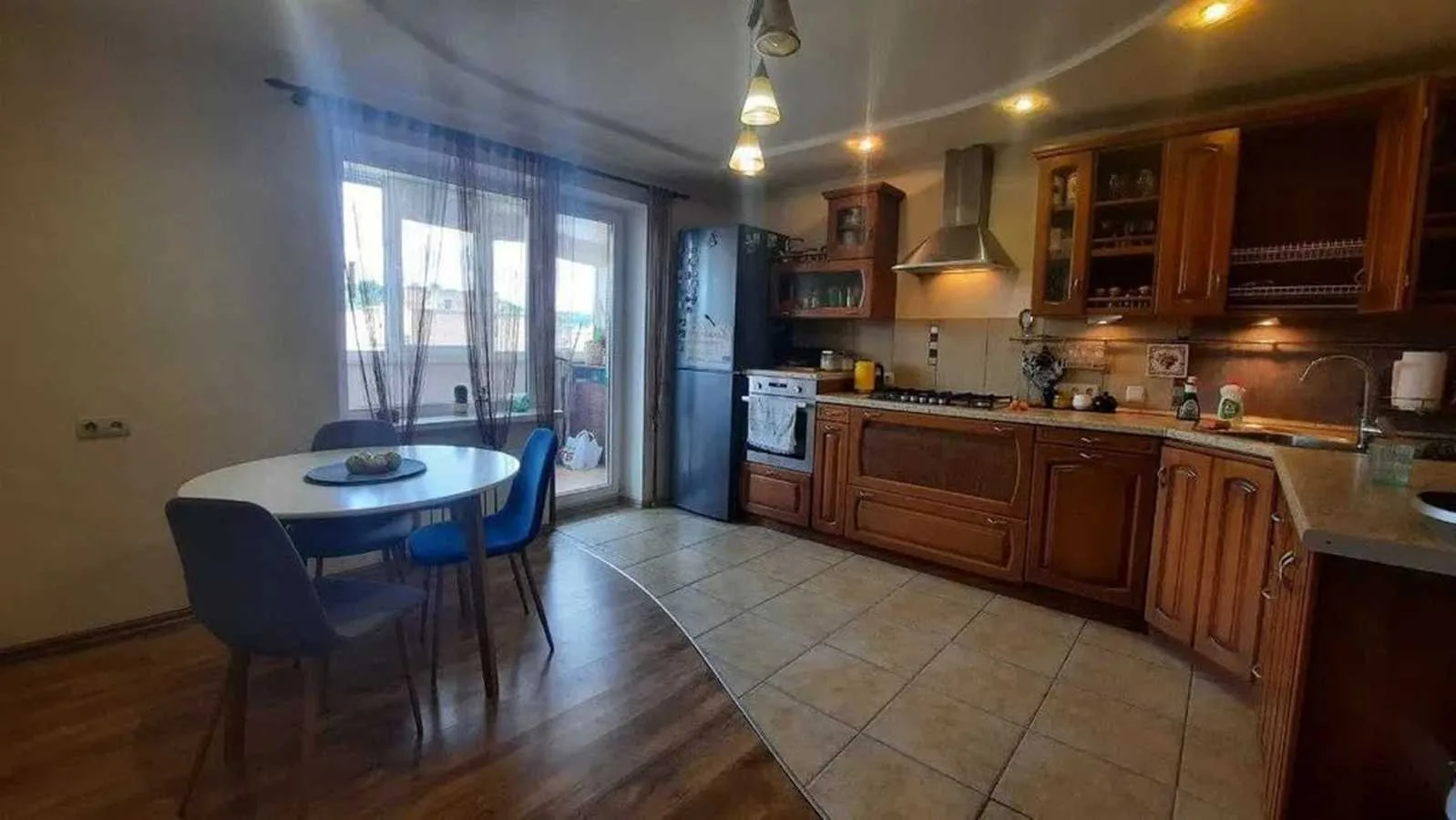 продаж 3-к квартира Полтава, 88000 $