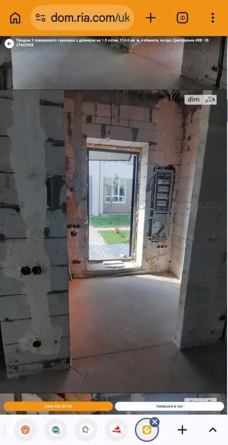 продаж 5-к квартира Бориспільський, Гора, 74950 $