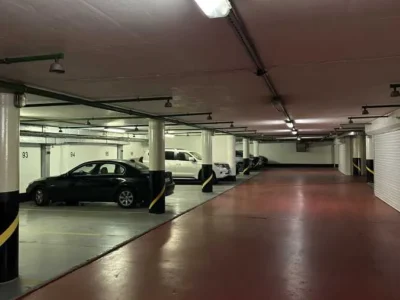 продаж підземний паркінг Київ, Шевченківський, 60000 $