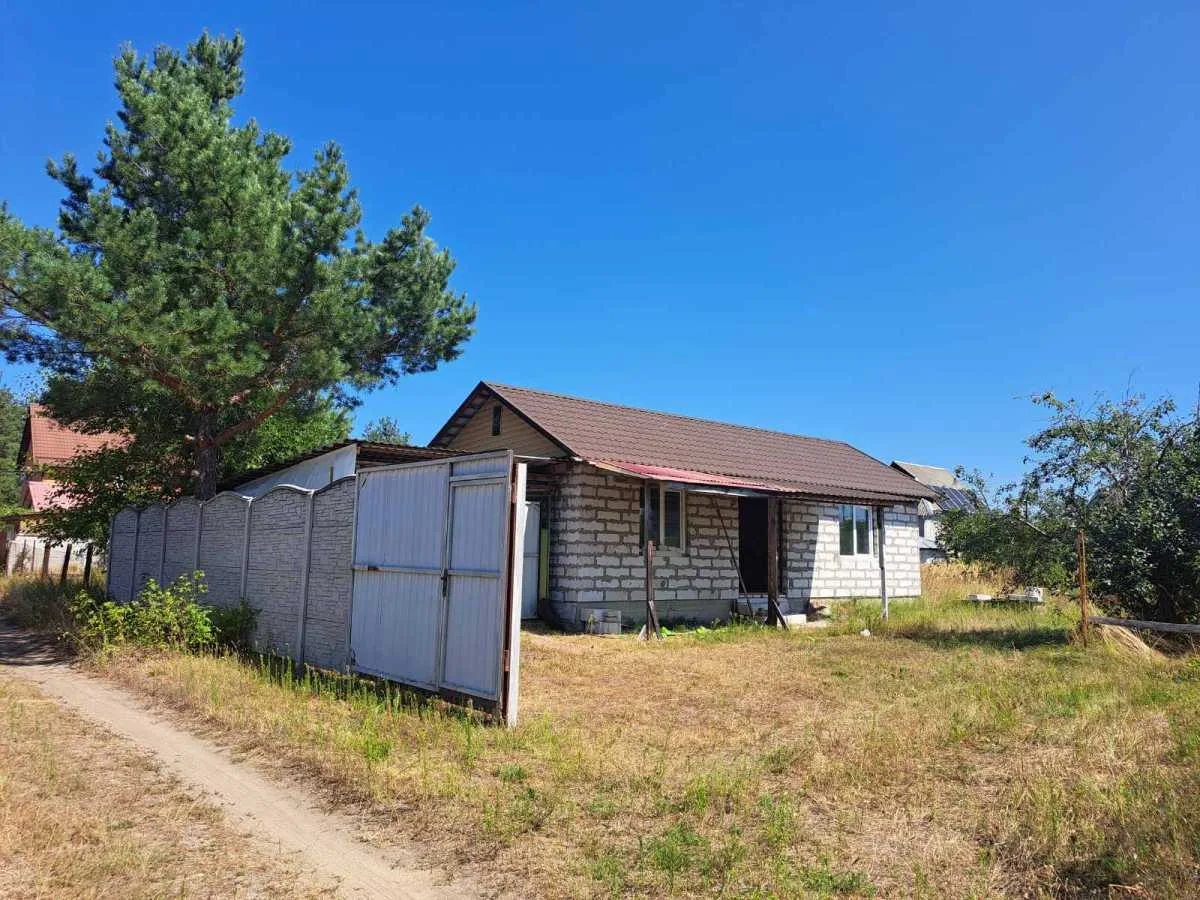 продаж 2-к дача Вишгородський, Вища Дубечня, 39900 $