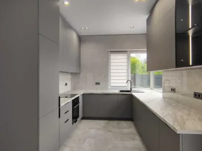 продаж 4-к будинок Васильківський, Березенщина, 165000 $
