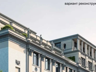 продаж приміщення вільного призначення, будівлі Київ, Шевченківський, 4000000 $