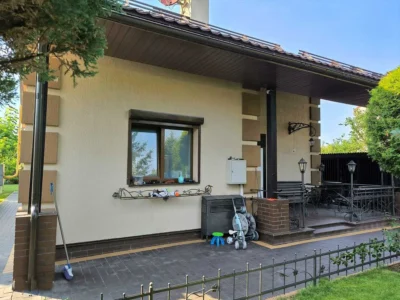 продаж 4-к будинок Макарівський, Макарів, 249900 $