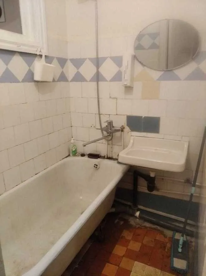 довгострокова оренда 2-к квартира Одеса, Хаджибейський, 7500 грн./міс.