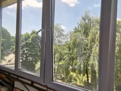 продаж 1-к квартира Київ, Святошинський, 36500 $