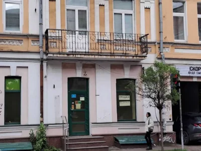 продаж торгові площі Київ, Шевченківський, 550000 $