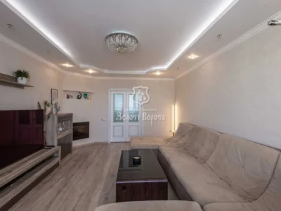 продаж 3-к квартира Київ, Деснянський, 150000 $