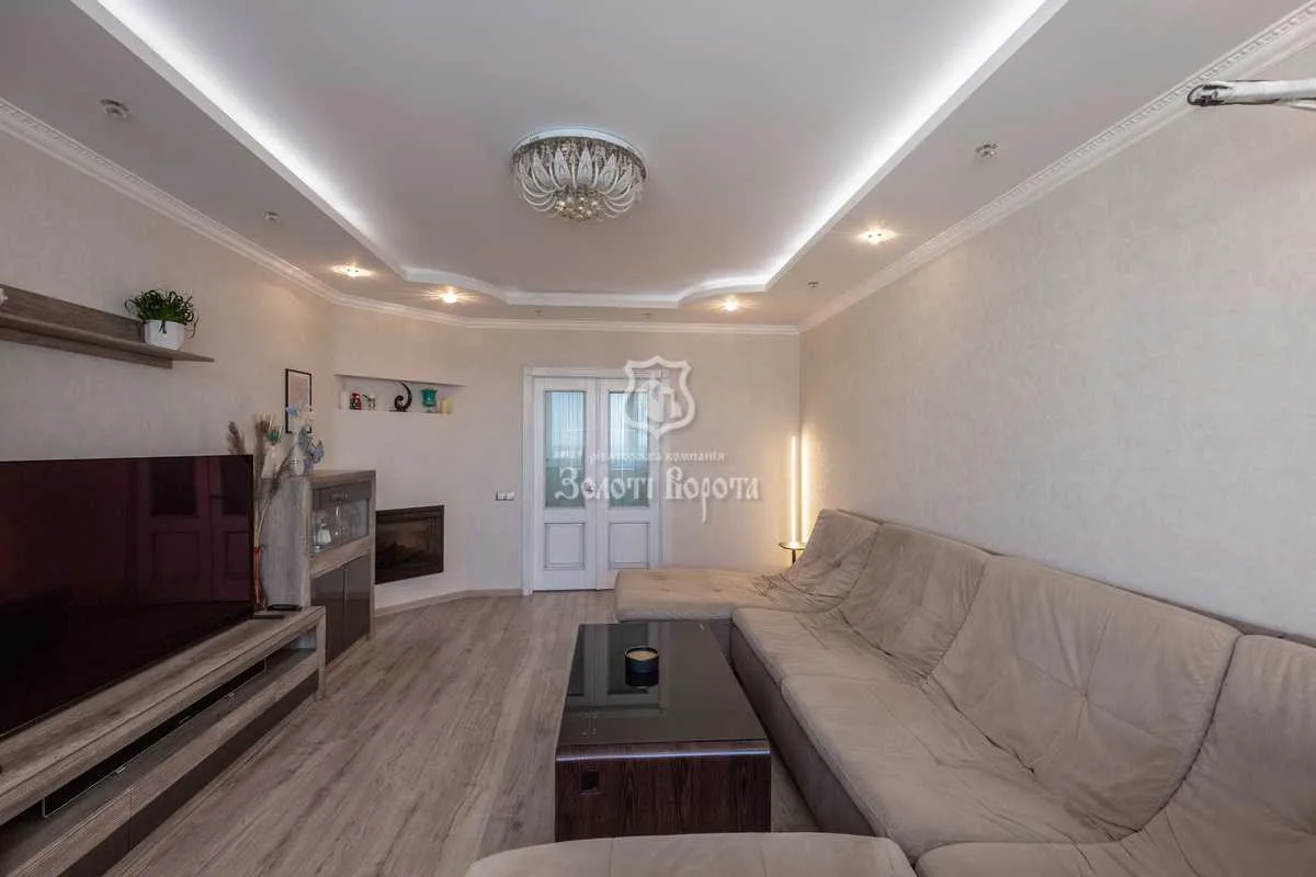 продаж 3-к квартира Київ, Деснянський, 150000 $
