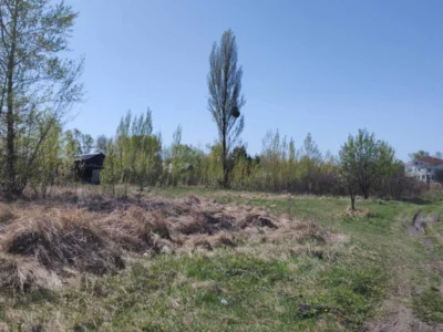 продаж ділянка під житлову забудову Київ, Деснянський, 40000 $