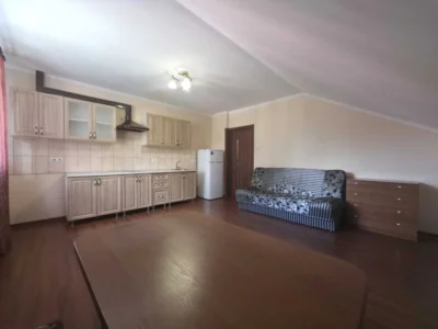 продаж 1-к квартира Києво-Святошинський, Ірпінь, 63000 $