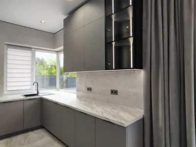 продаж 4-к будинок Васильківський, Березенщина, 165000 $