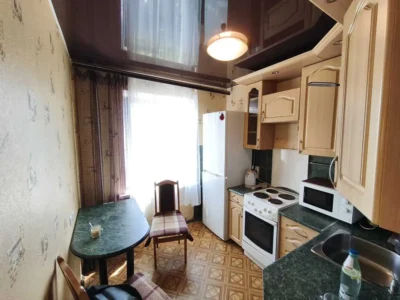 продаж 1-к квартира Київ, Святошинський, 55000 $