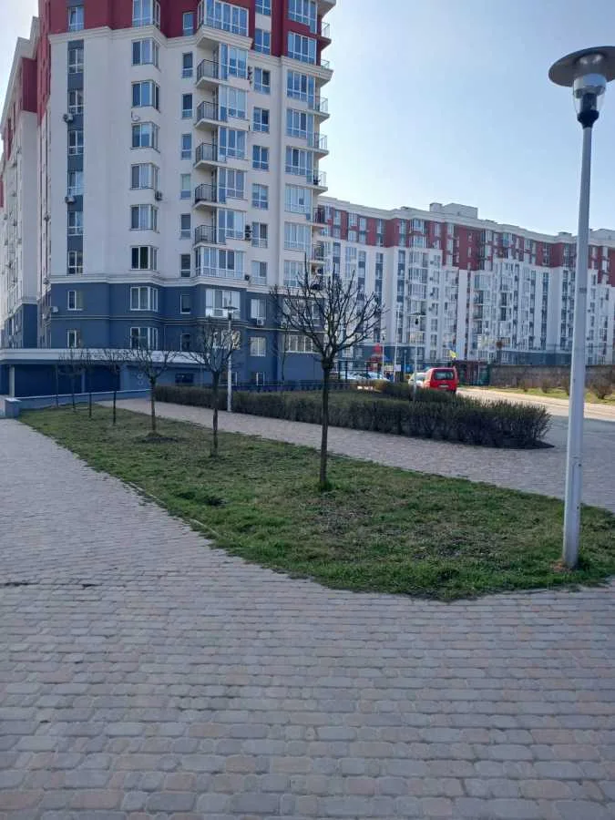 продаж торгові площі Києво-Святошинський, Крюківщина, 56500 $