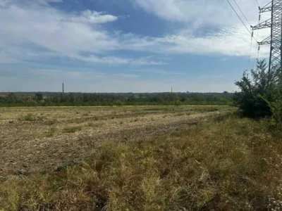 продаж ділянка рекреаційного призначення Дніпро, Новоолександрівка, 4811163 грн.