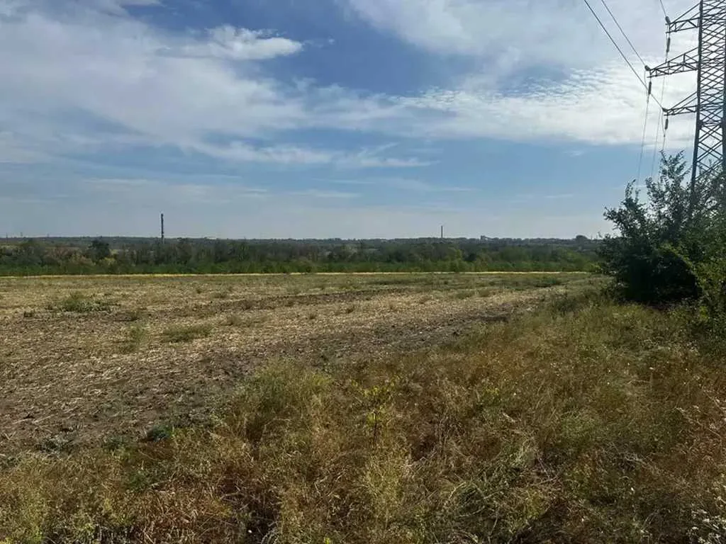 продаж ділянка рекреаційного призначення Дніпро, Новоолександрівка, 4811163 грн.