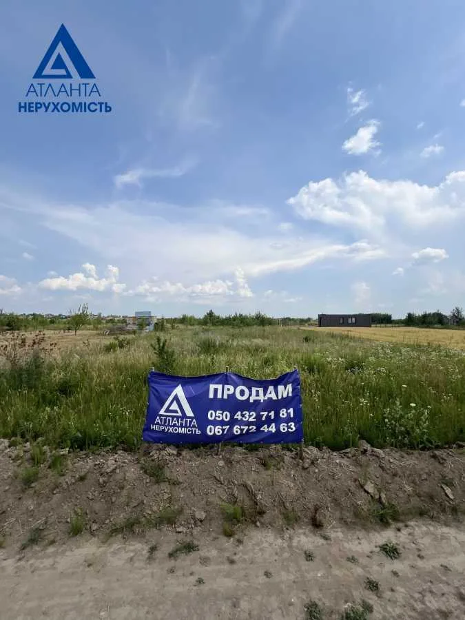 продаж ділянка під житлову забудову Луцьк, Городище, 10000 $