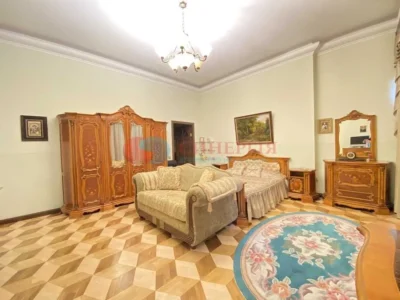 довгострокова оренда 3-к квартира Київ, Шевченківський, 1100 $/міс.