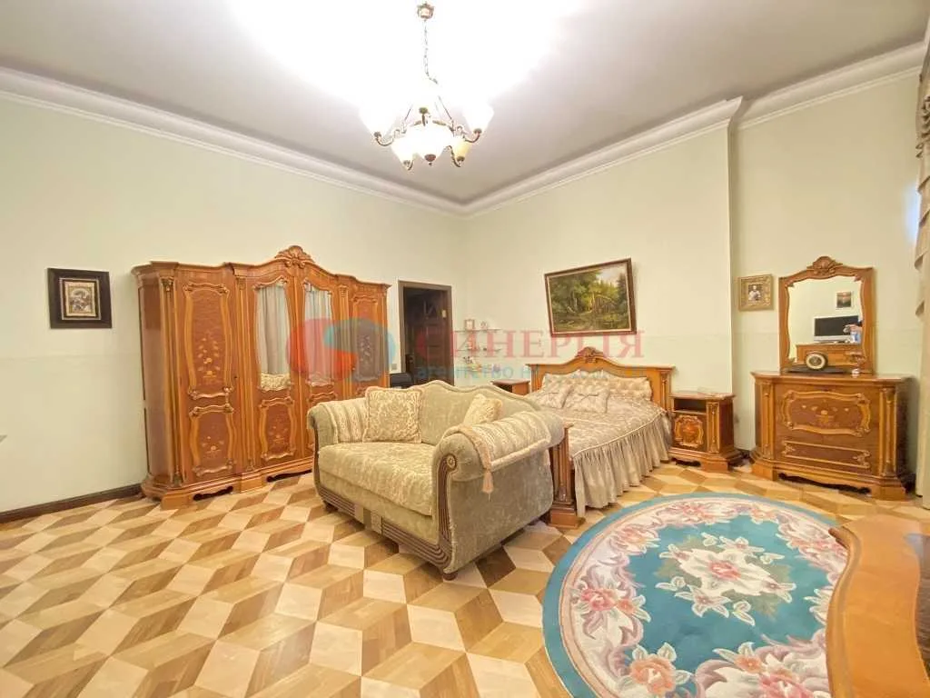 довгострокова оренда 3-к квартира Київ, Шевченківський, 1100 $/міс.
