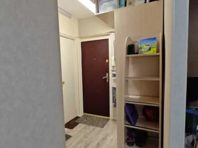 продаж 2-к квартира Київ, Шевченківський, 60000 $