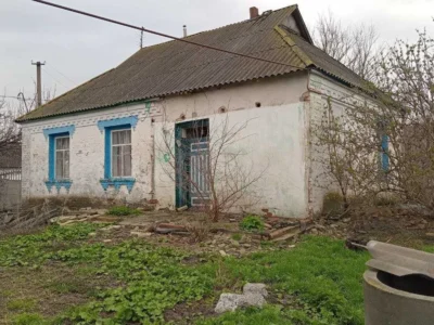продаж 3-к будинок Ставищенський, Журавлиха, 4900 $