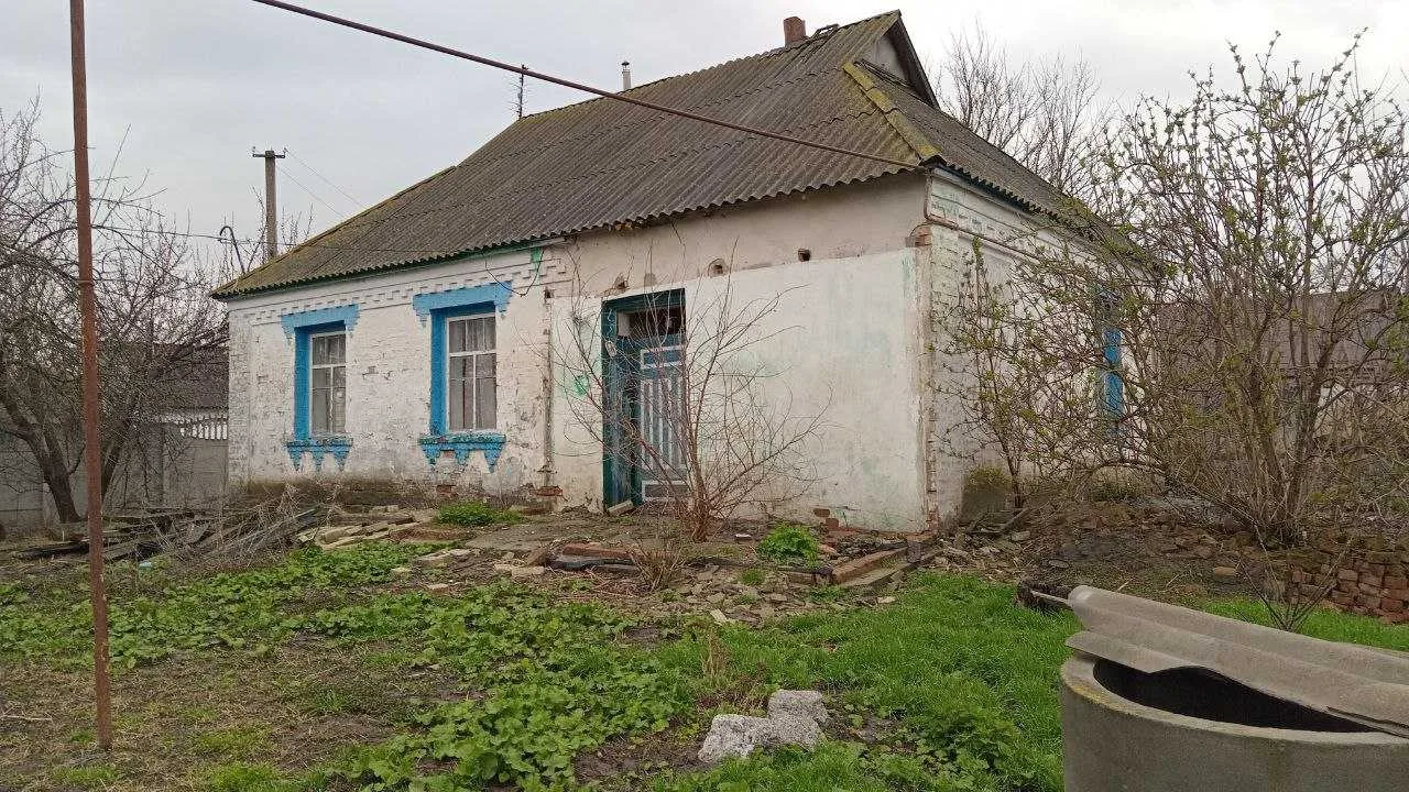 продаж 3-к будинок Ставищенський, Журавлиха, 4900 $