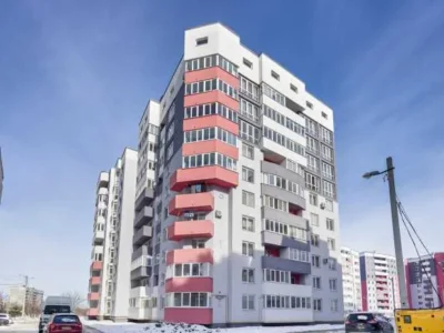 продаж 2-к квартира Львів, Шевченківський, 96000 євро