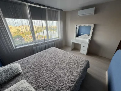 продаж 1-к квартира Київ, Святошинський, 93000 $